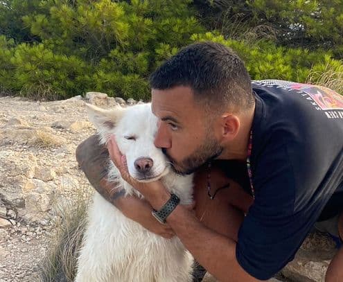 Javi Carrascosa