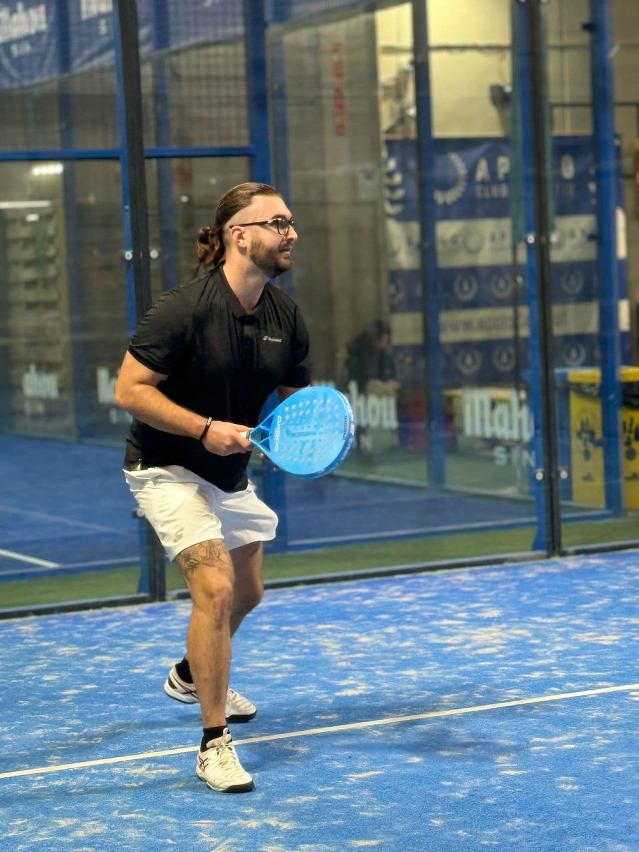 Alex López