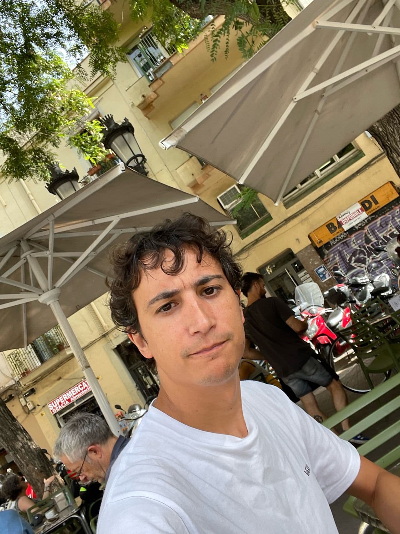 David Naranjo