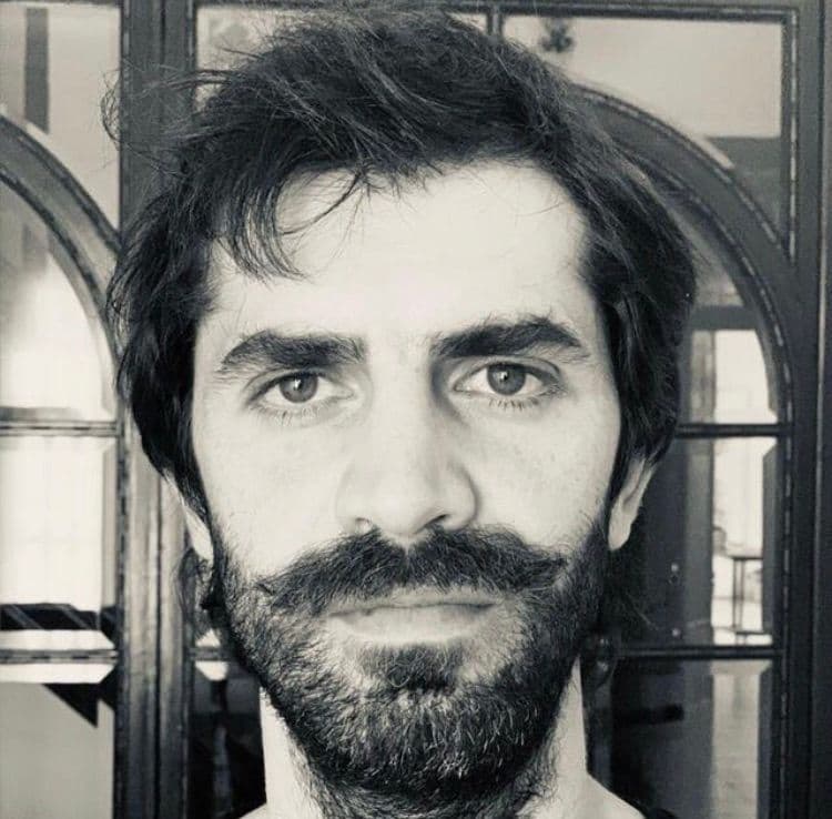 Jordi Prats