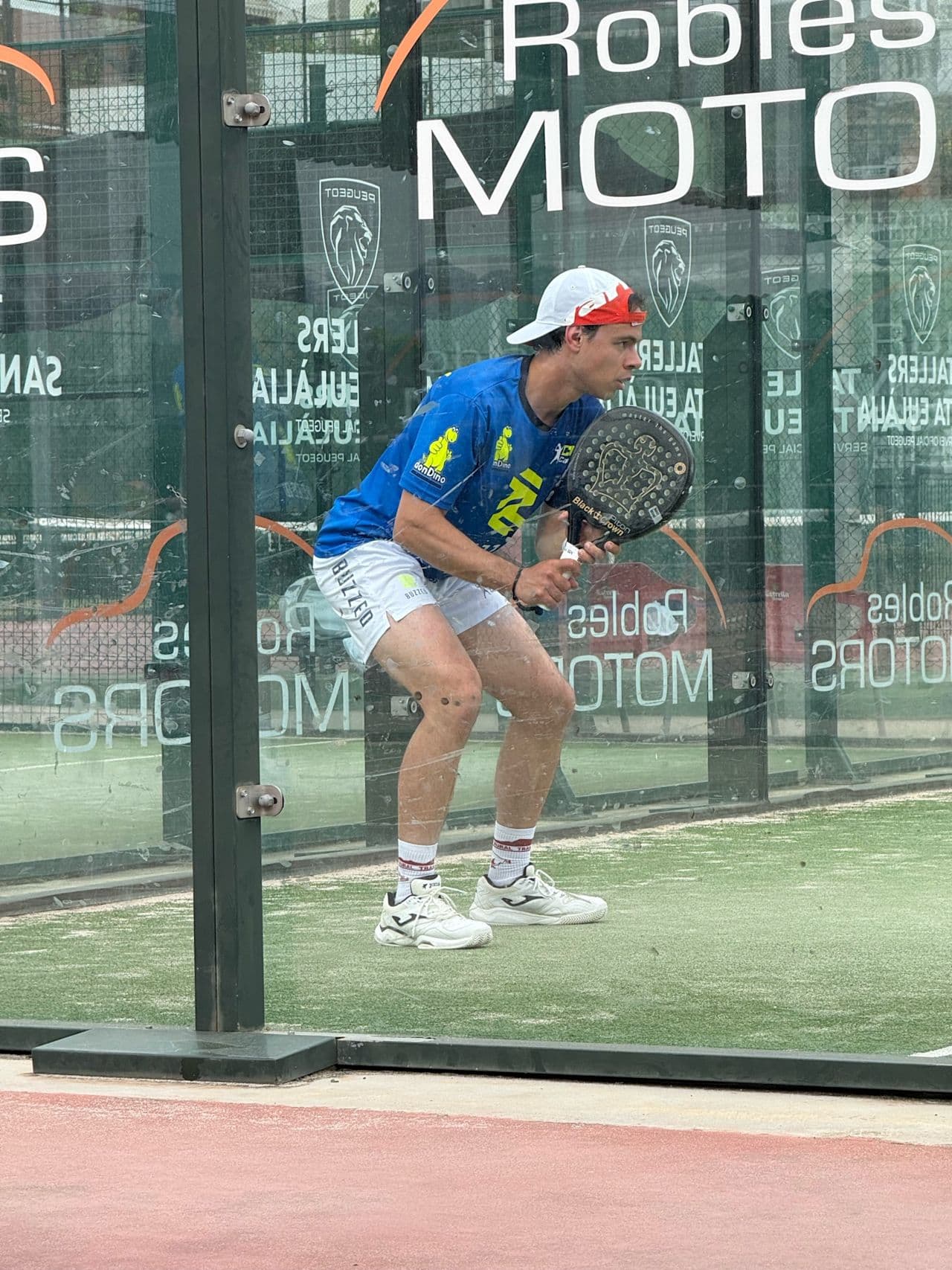 Xavi Comellas