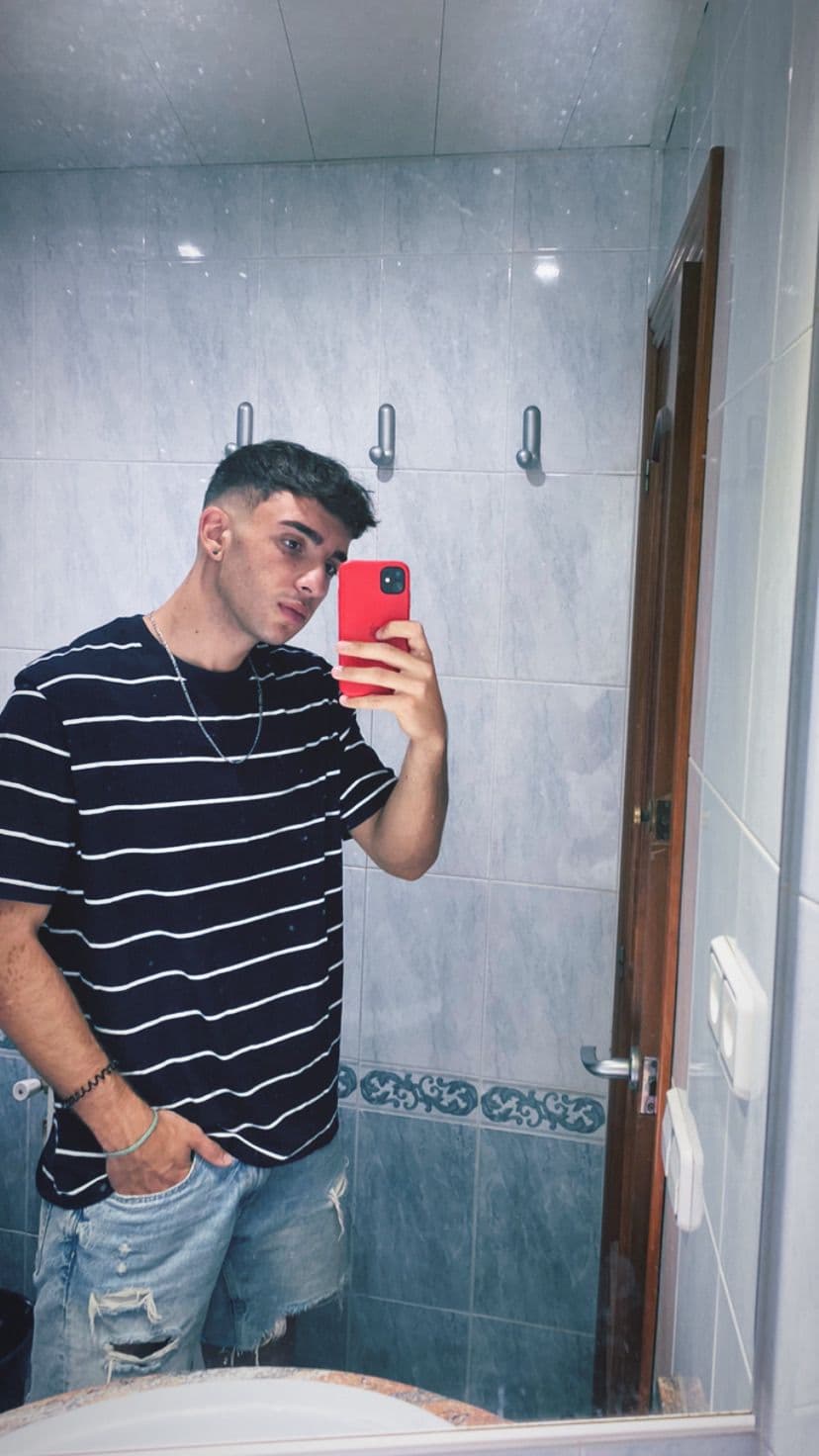 Alejandro pulido Valencia