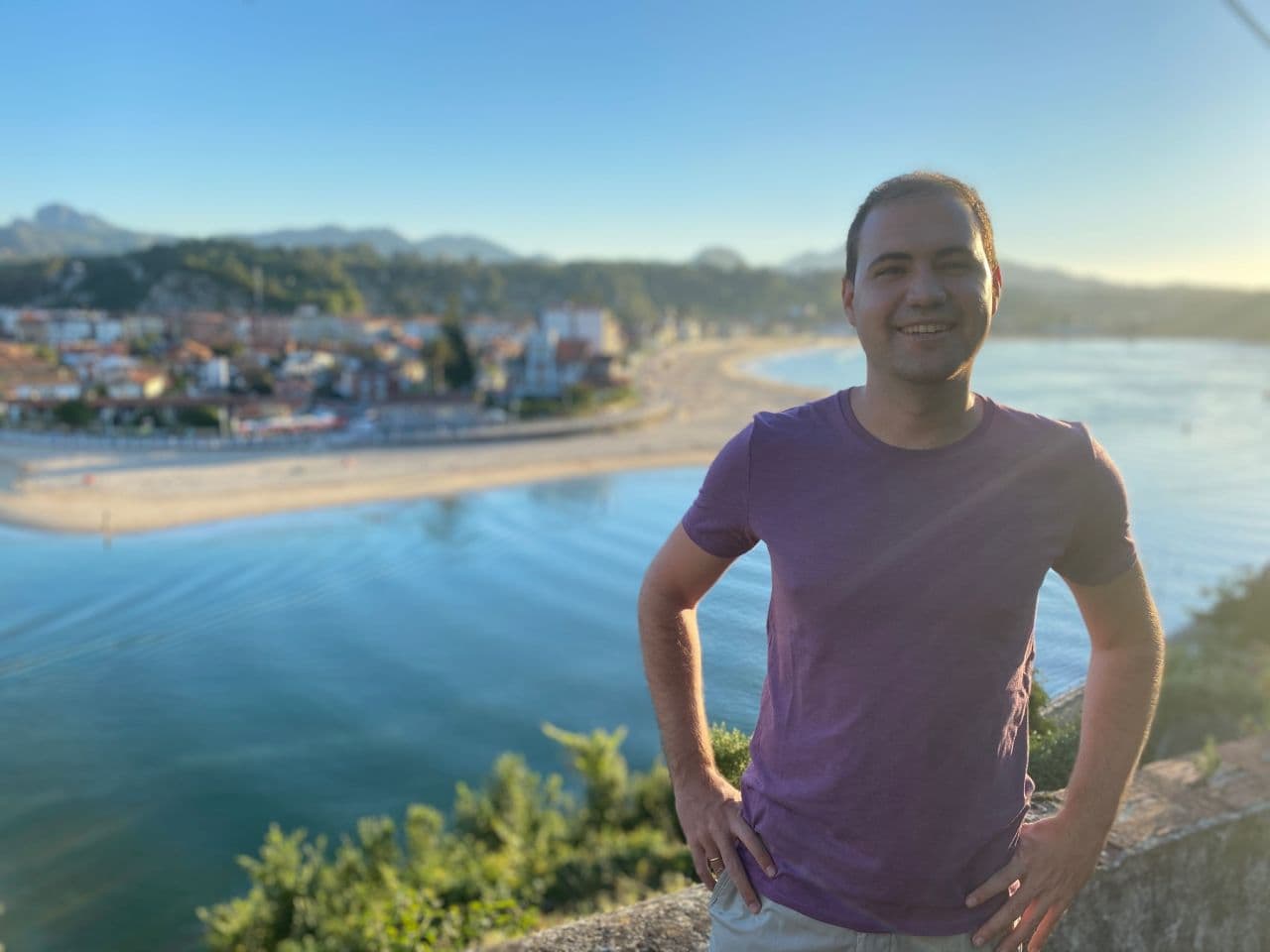 David Ortiz Pérez