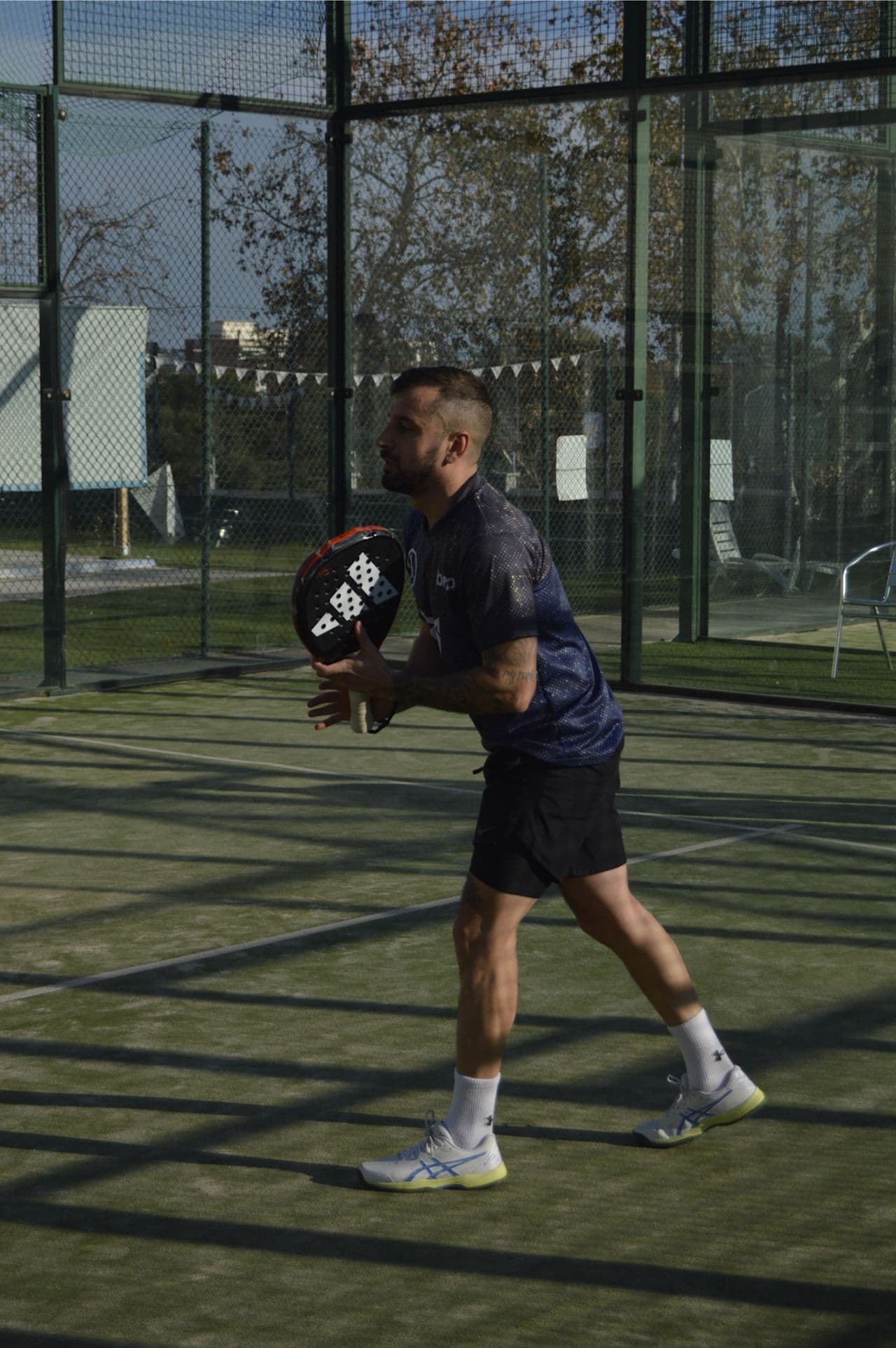 Alejandro Latorre