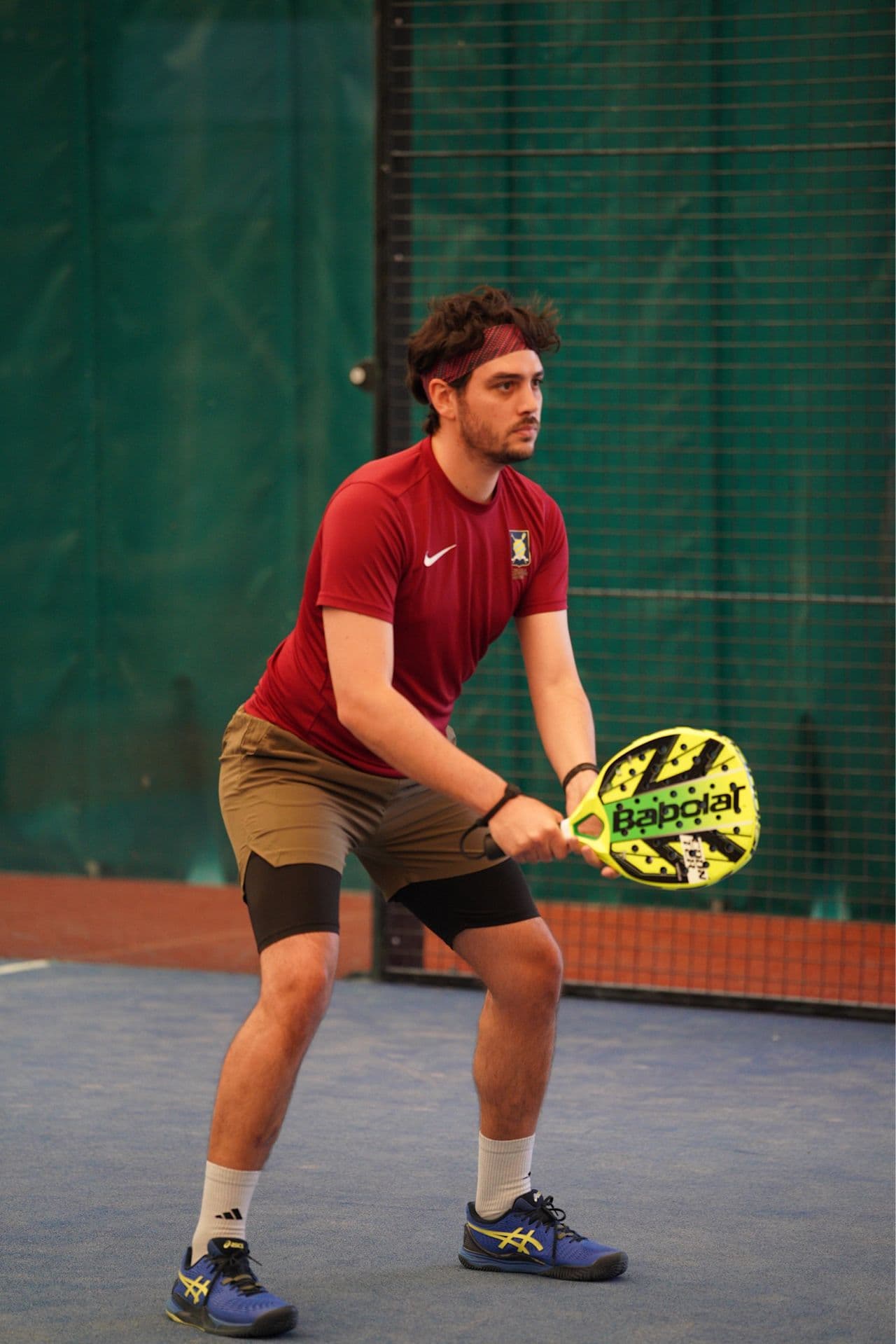Michele Pedron