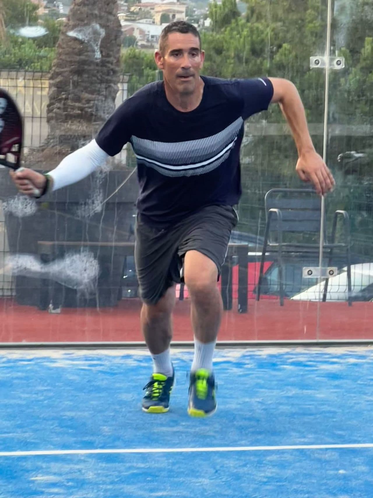 Javier Navarro Molina