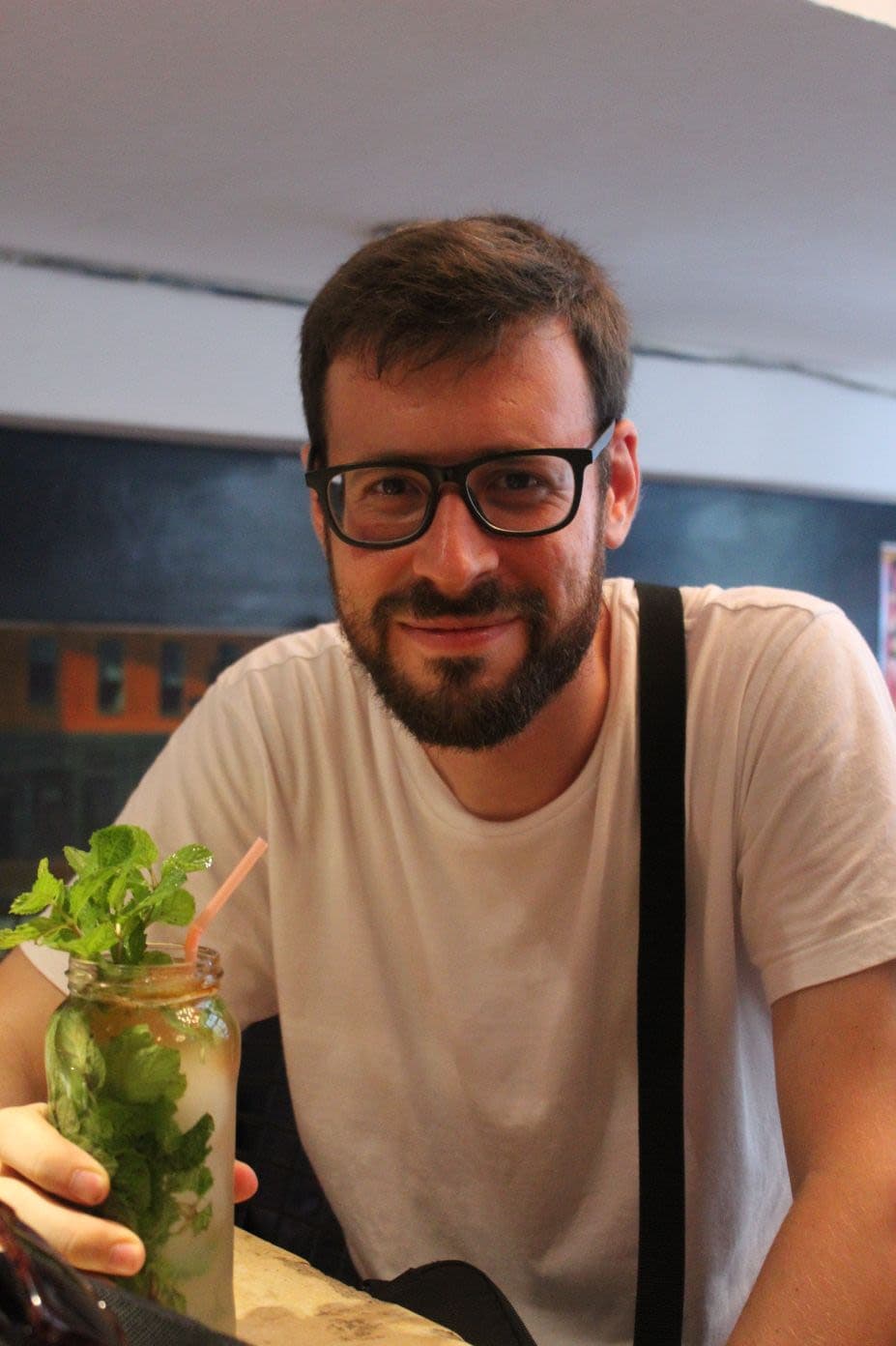 Alberto