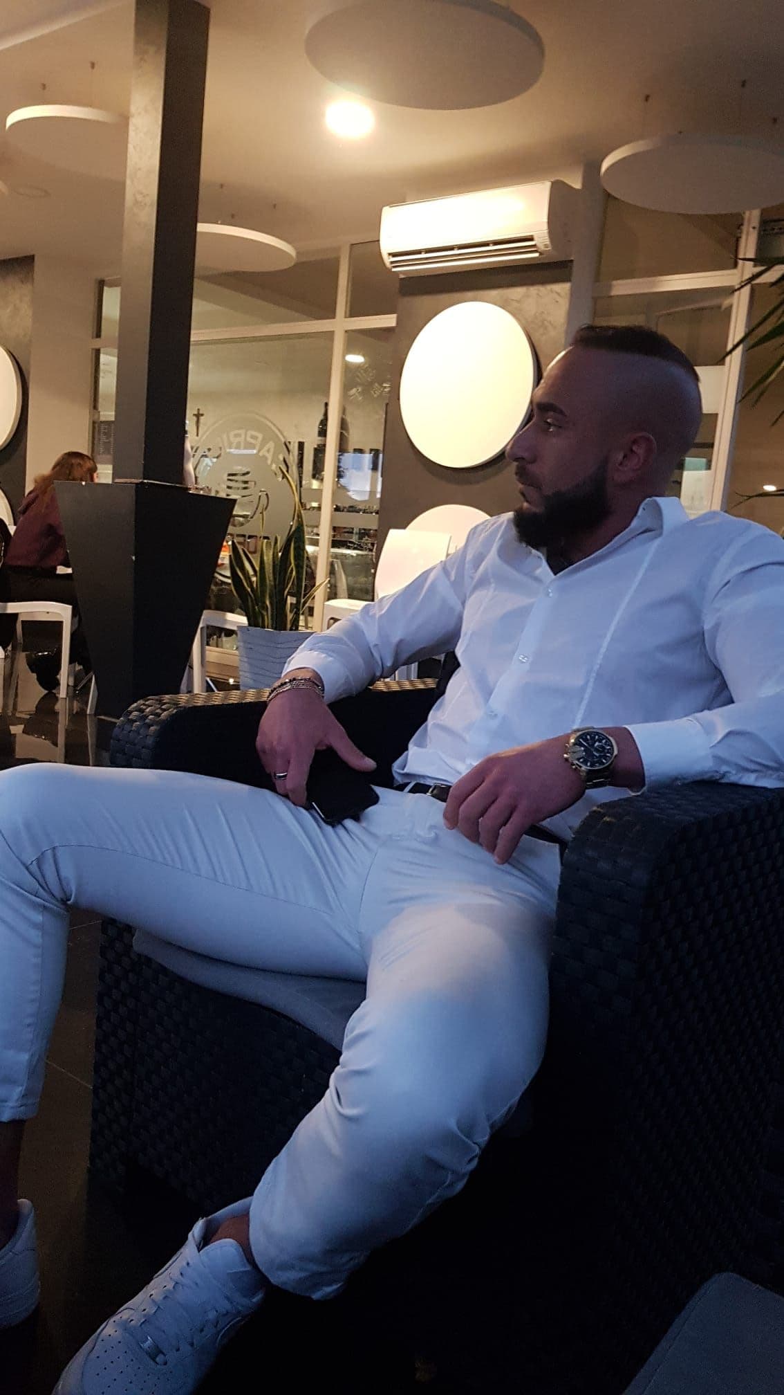 Luca Reitano