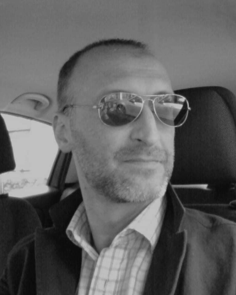 Paolo Forti