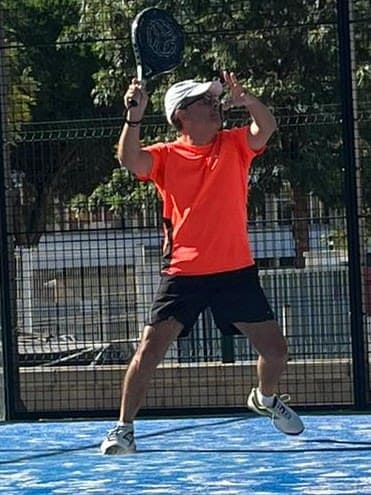 Francisco Javier Iglesias