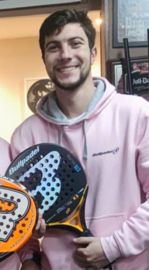Elliot Echevarria Herrera
