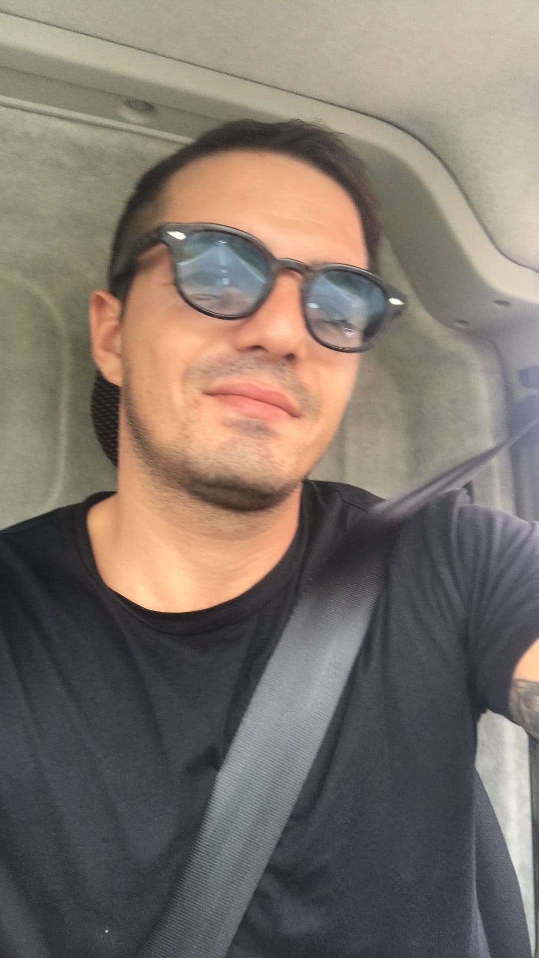 David Bellometti
