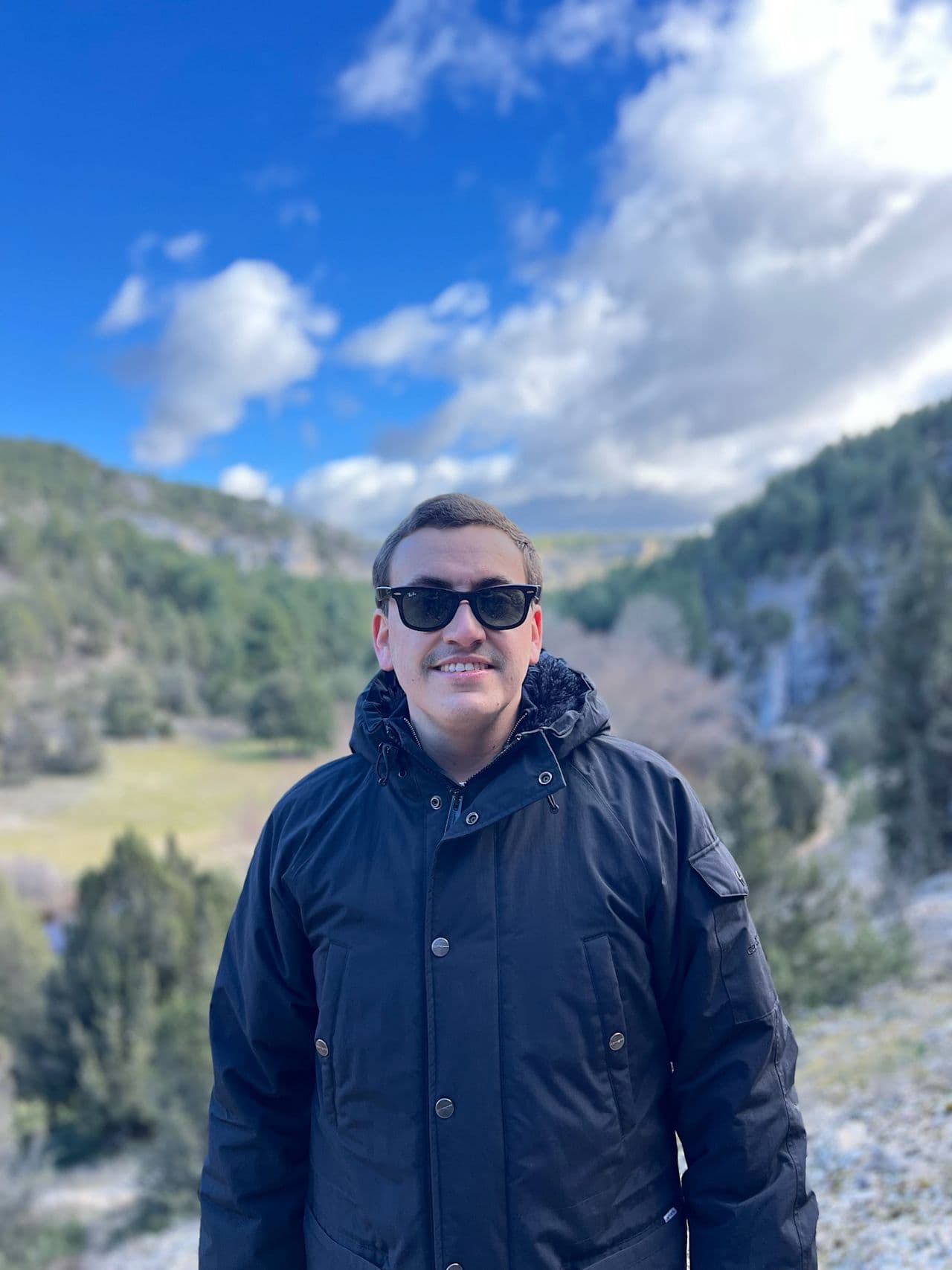 Mario Puerta