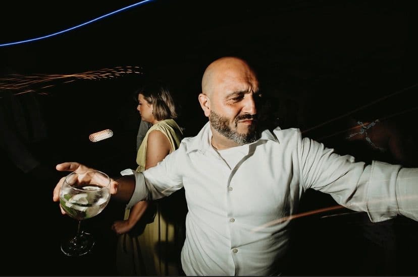 javier colillas pastor
