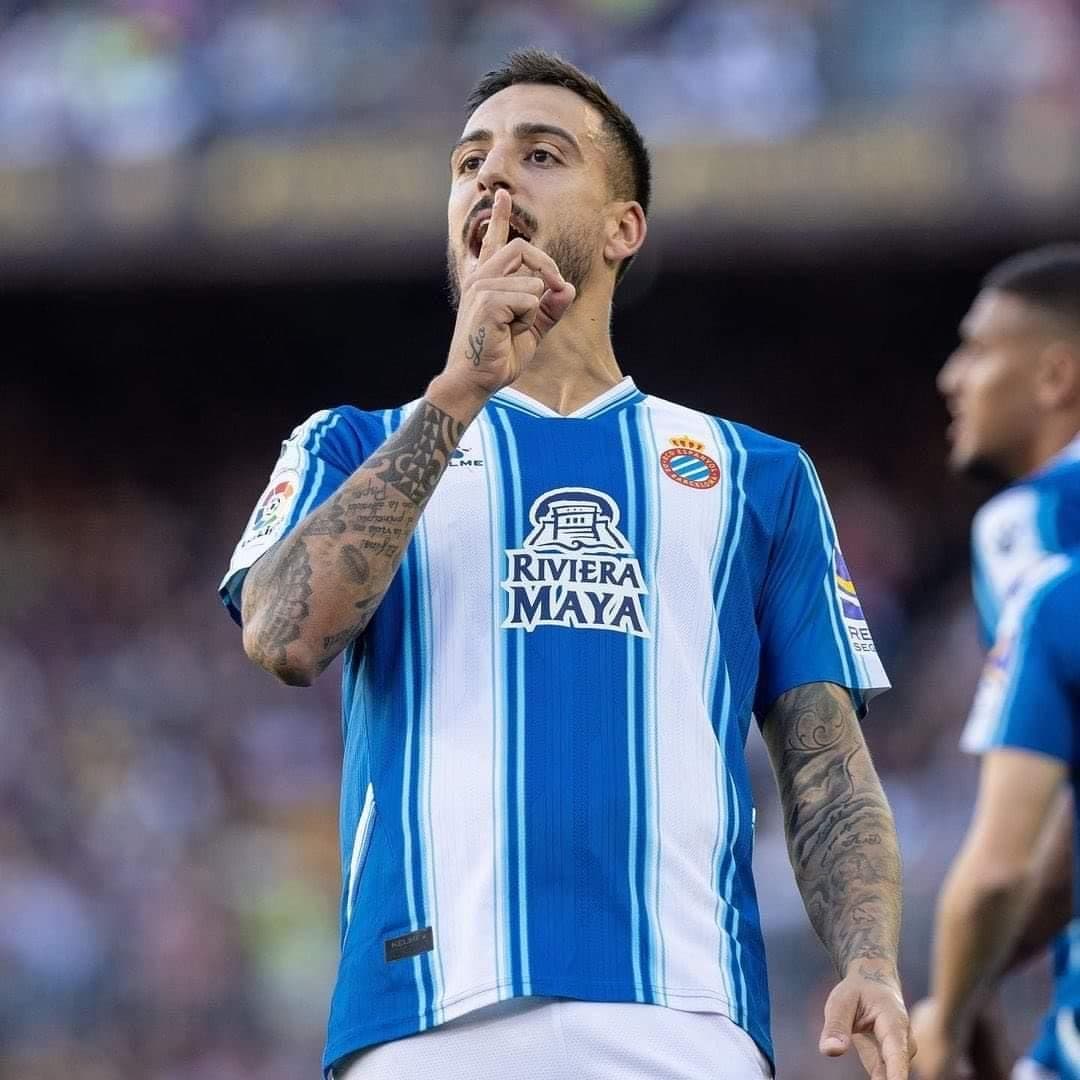 Joel Jurado Martinez