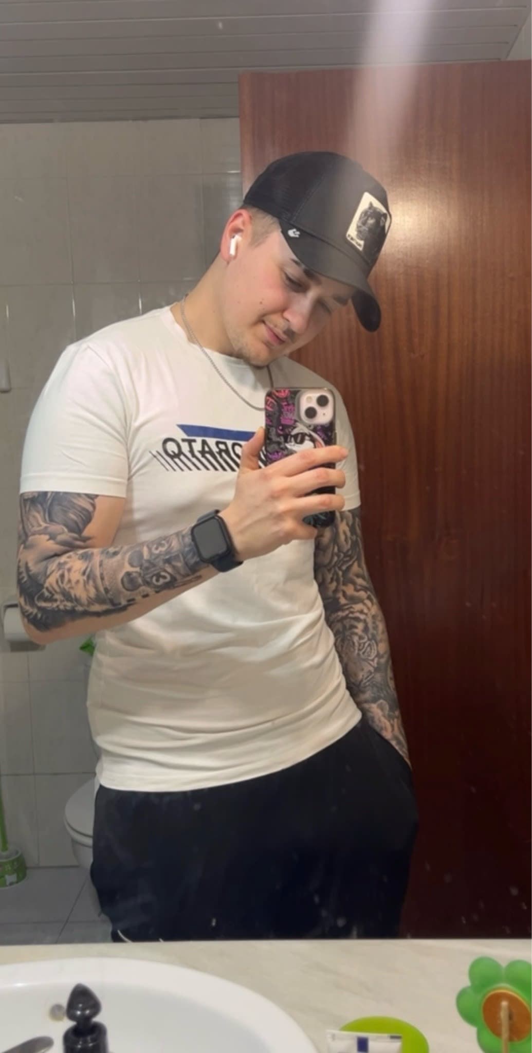 Alex Cruz