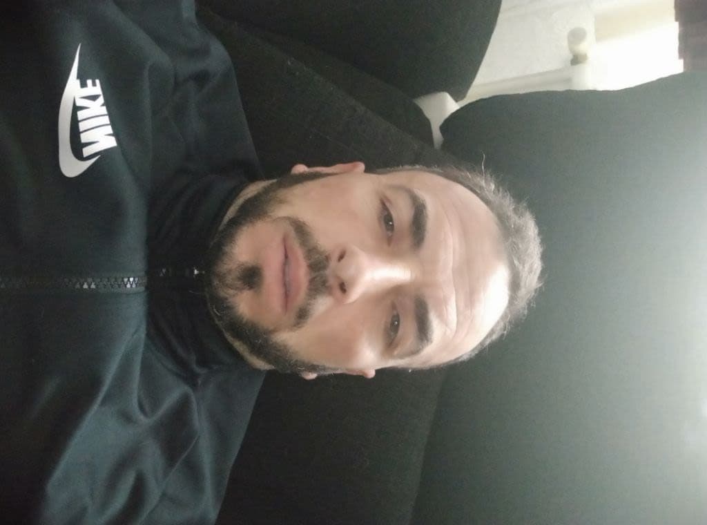 Oscar Campos