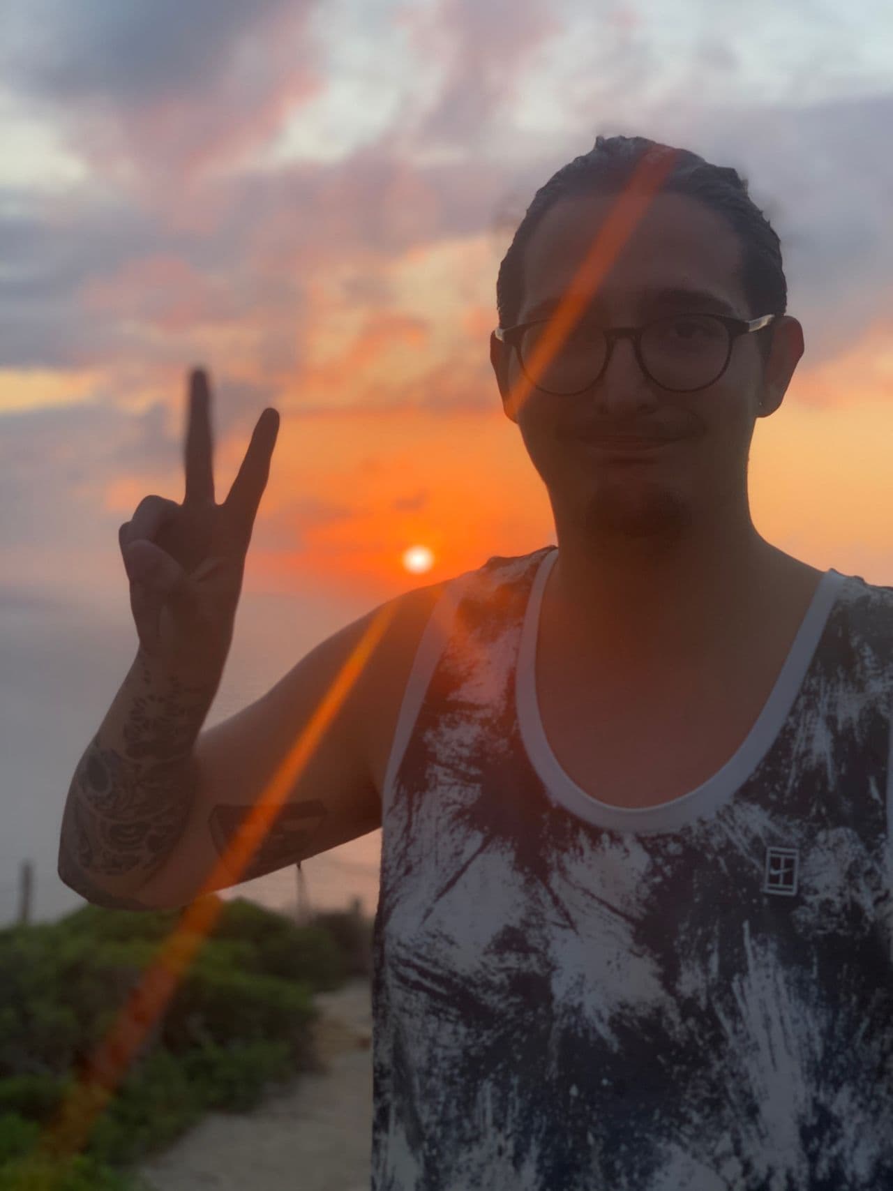 Santiago Lopez