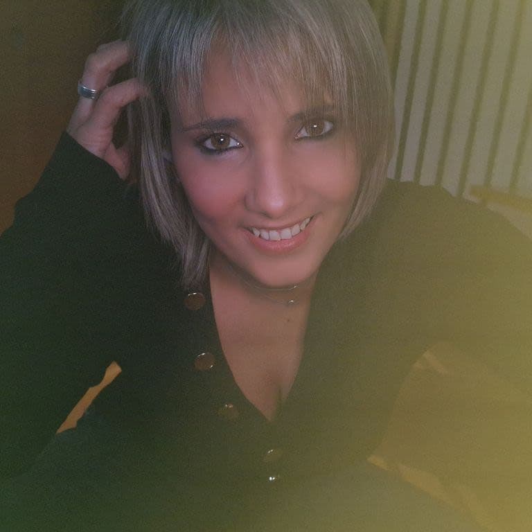 Sabine Claudia Guti