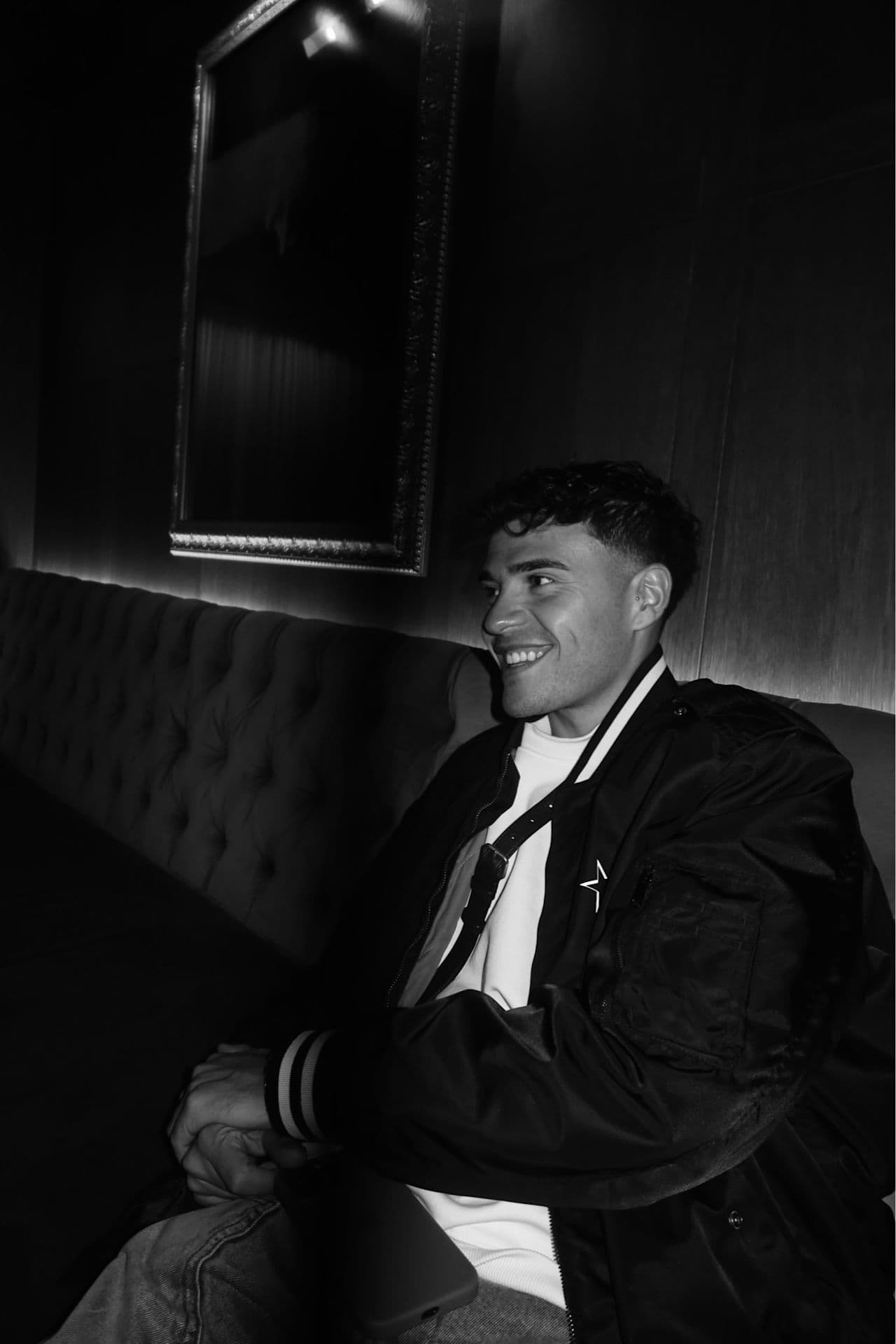 Alex Noguera Peinado
