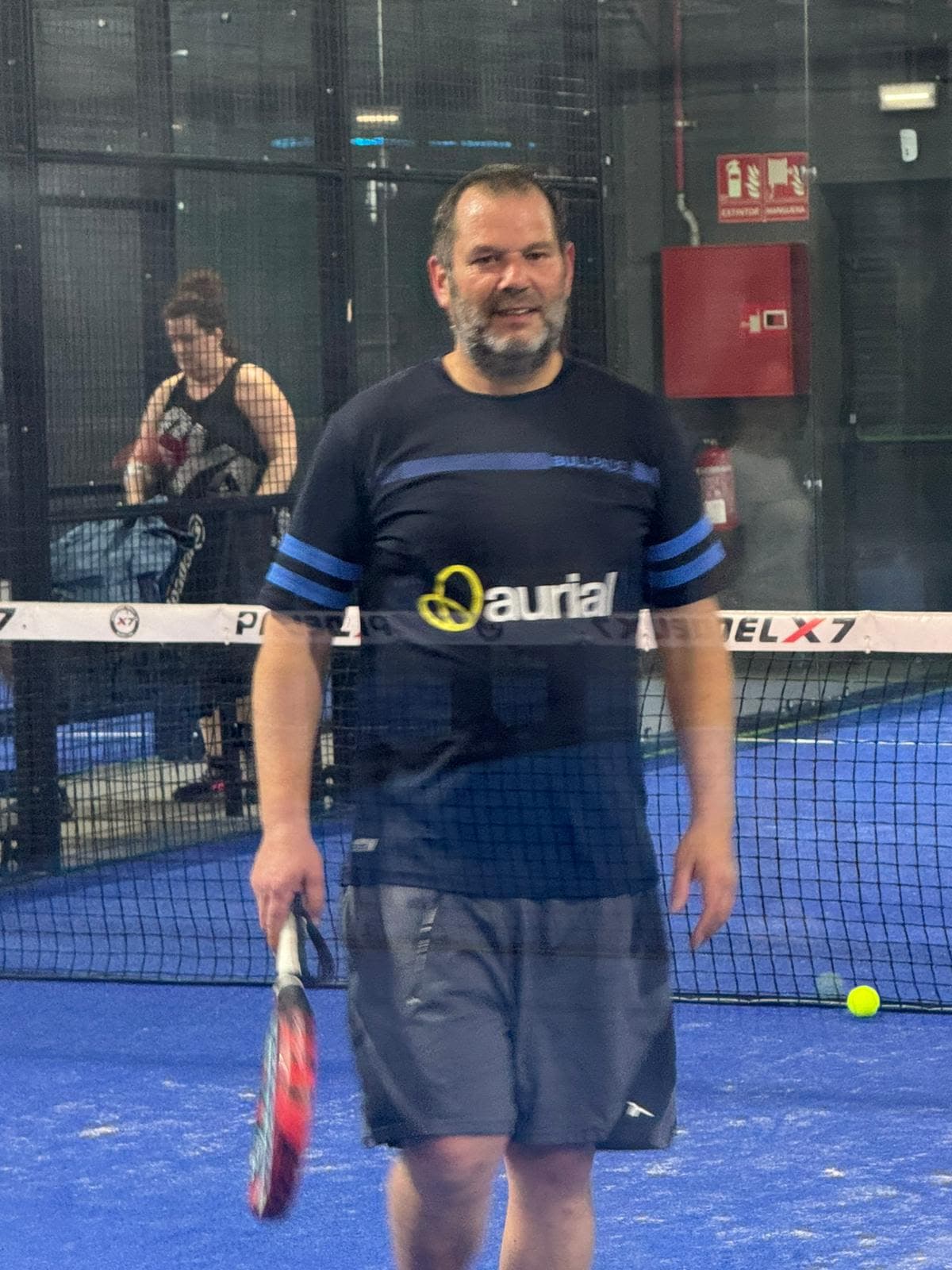 David Albuixech