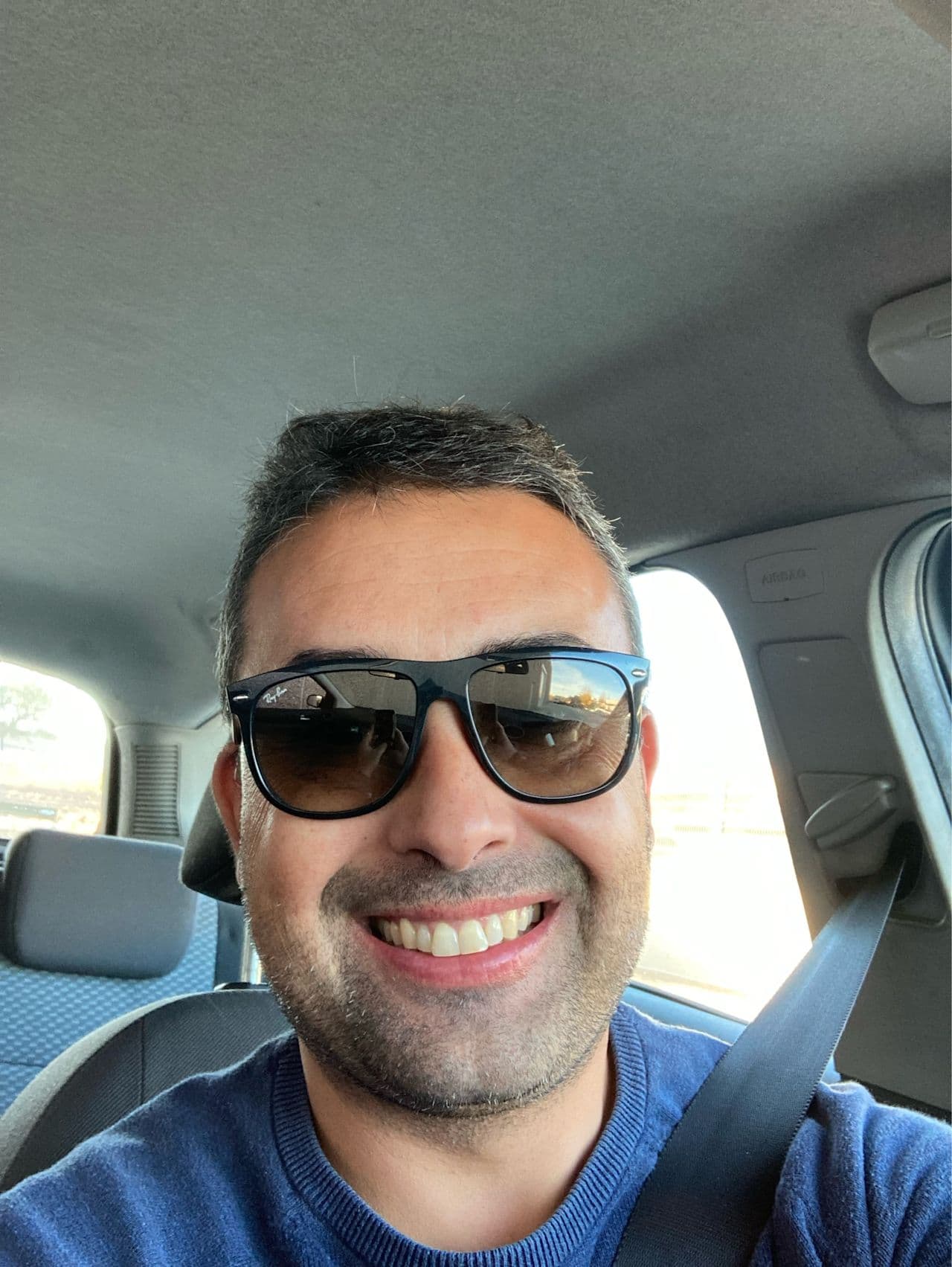 Alejandro Gonzalez