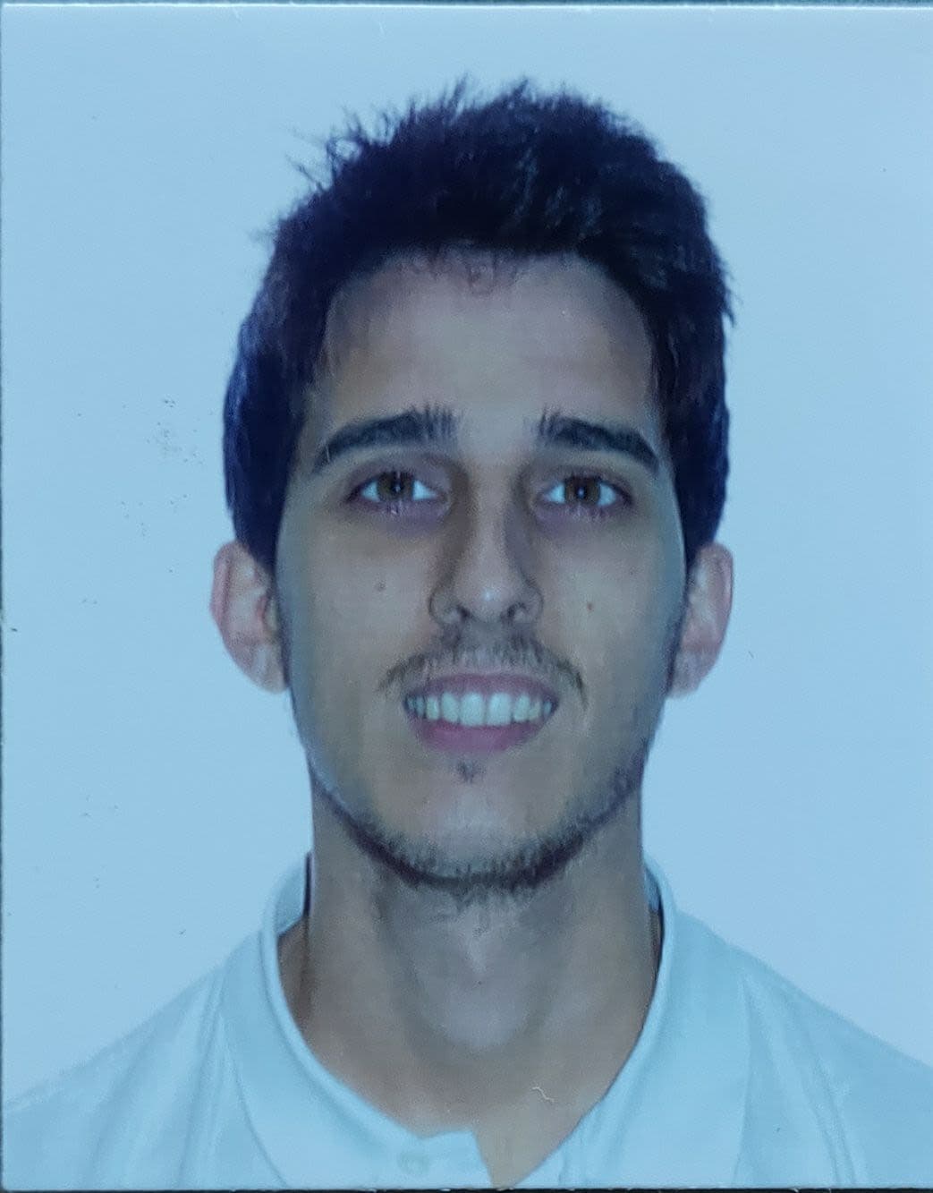 Sergi Comeche