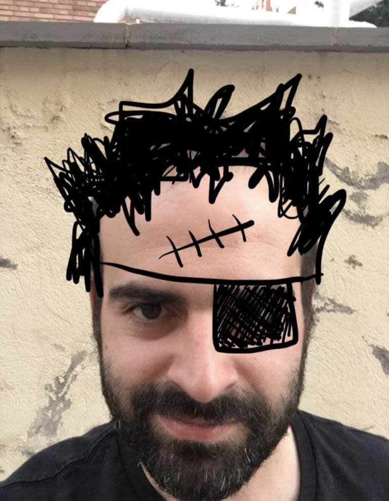 Tomás Catalán