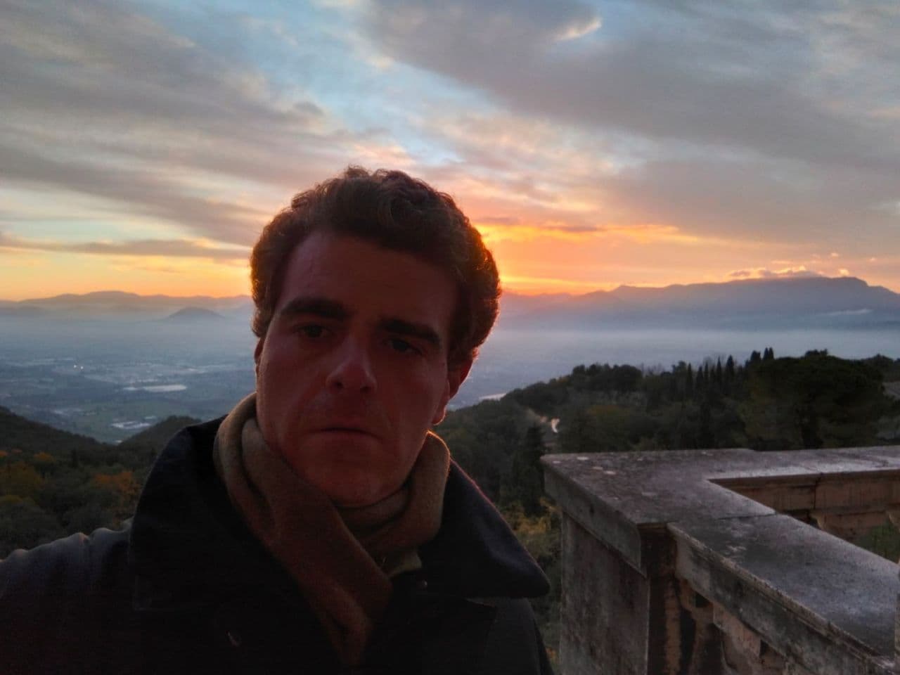 Matteo Meloni 