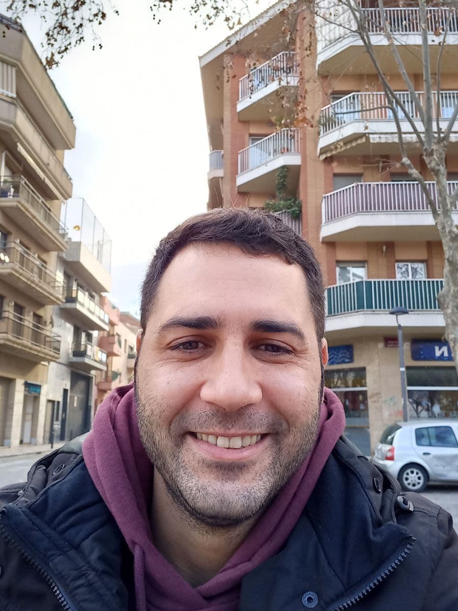 Marcos Cano