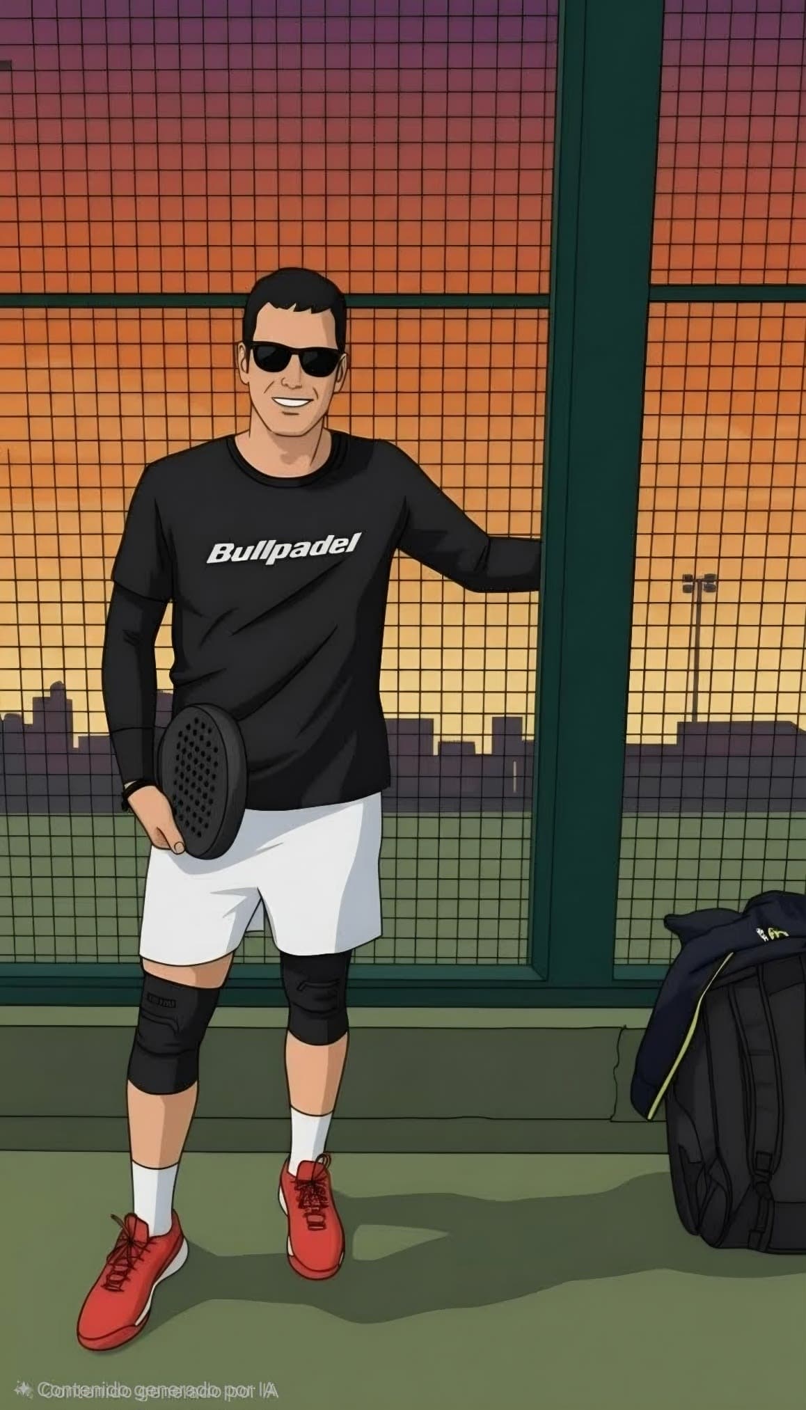 David Valenzuela