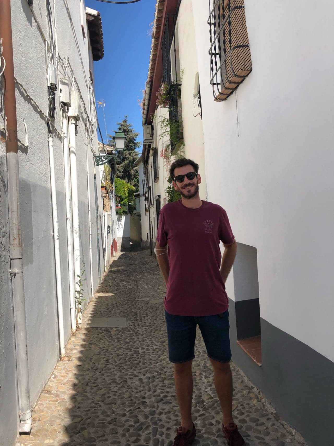 Nicolás Maldonado Ruiz