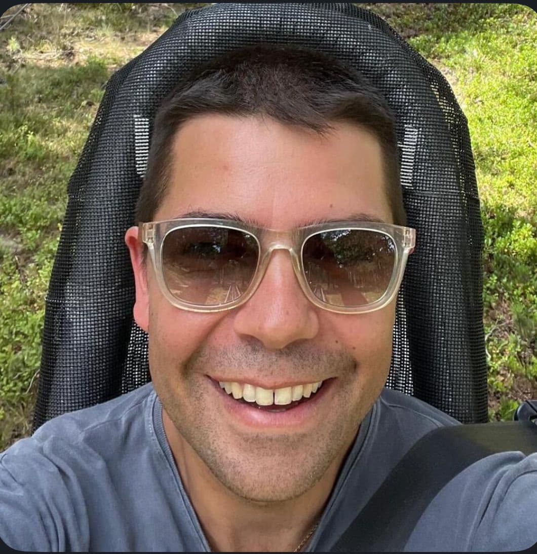 Andrés Ballbé