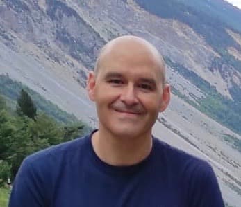 Rafa Fernández