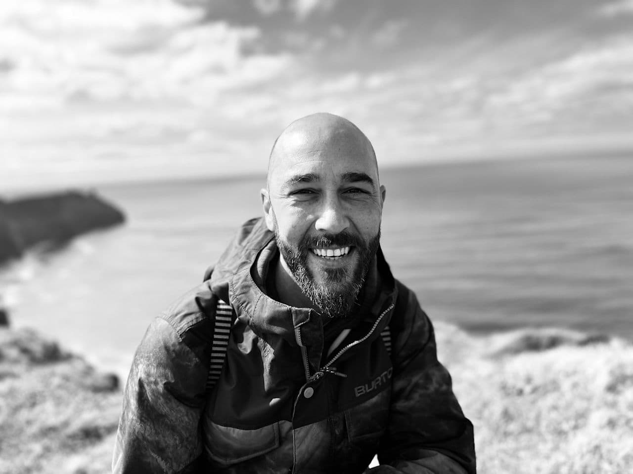 Ferran Cervera