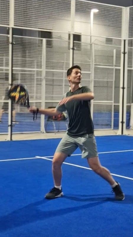 Rubén Martínez