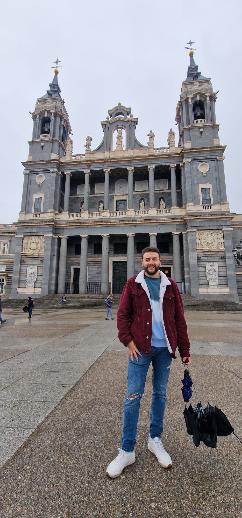 Gonzalo Beltran