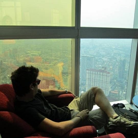 Federico Luna 
