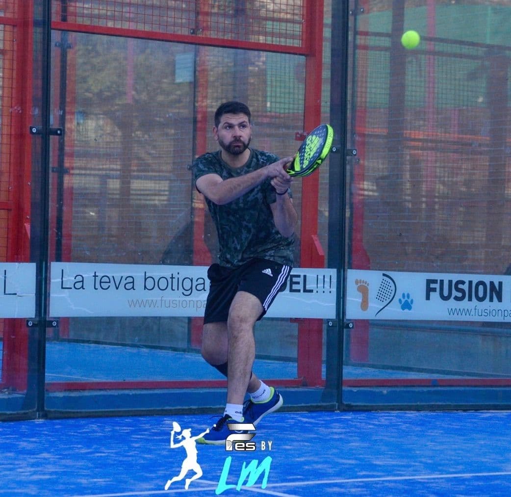 Sergio Millán  