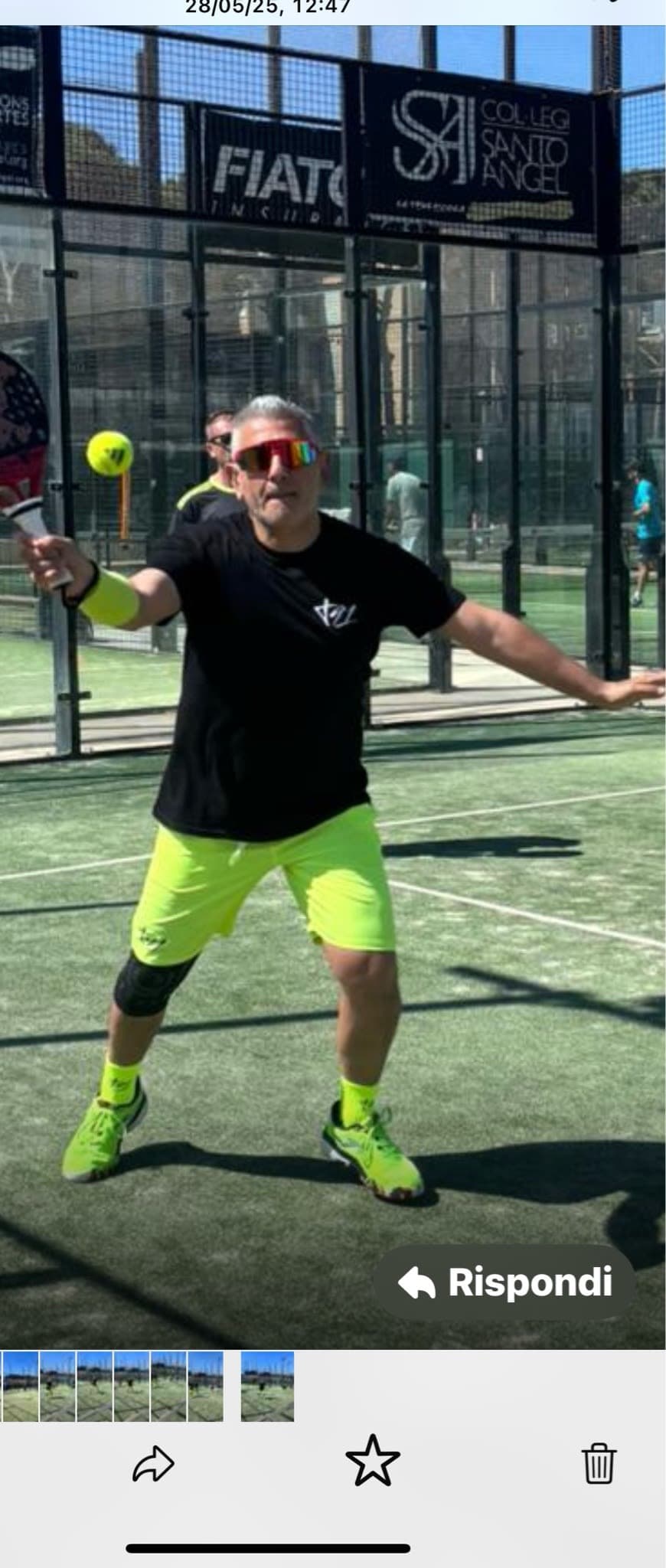 Lillo Zanghi'