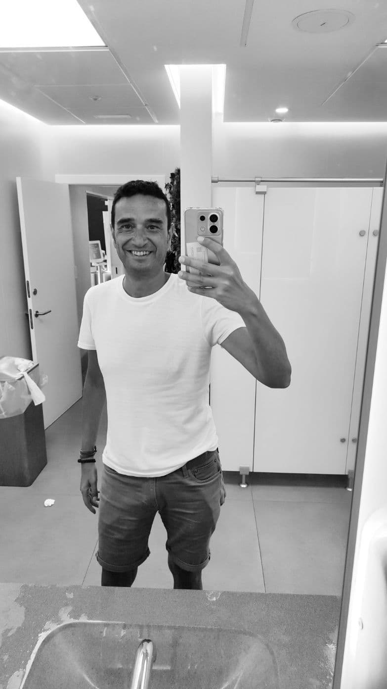 Marcel Fernandez
