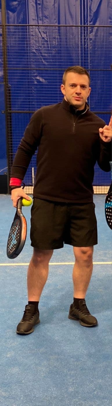 Valentino Schiariti