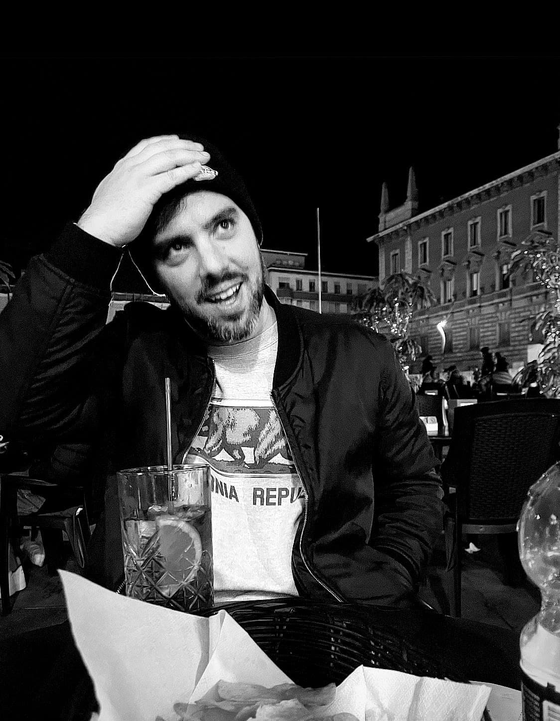 Simone Stucchi