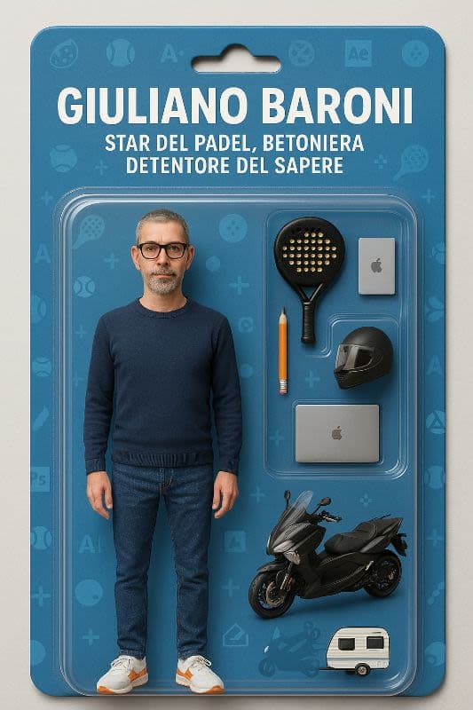 Giuliano Baroni