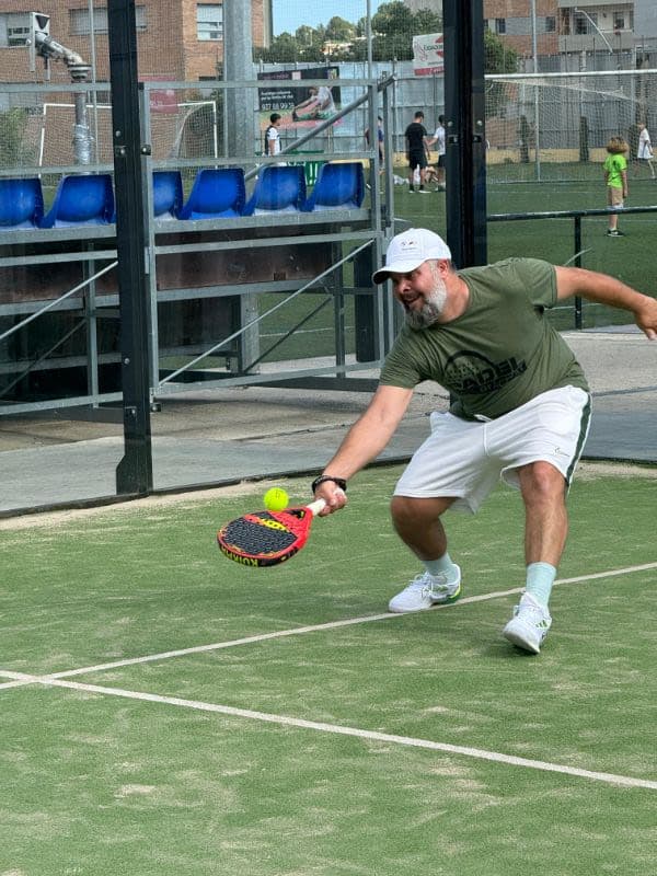 Miguel Salinas