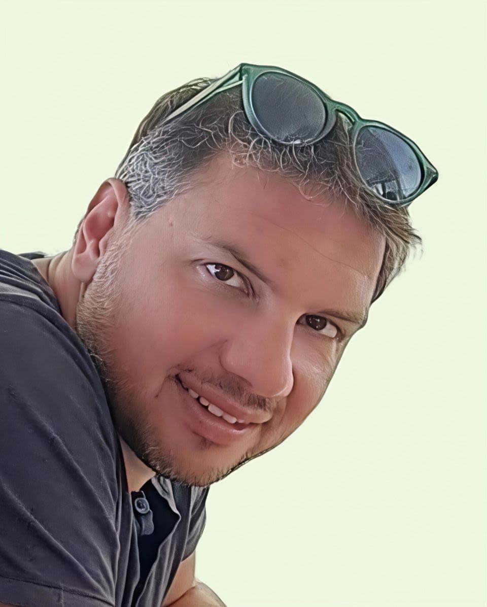 Alessandro Lucchi