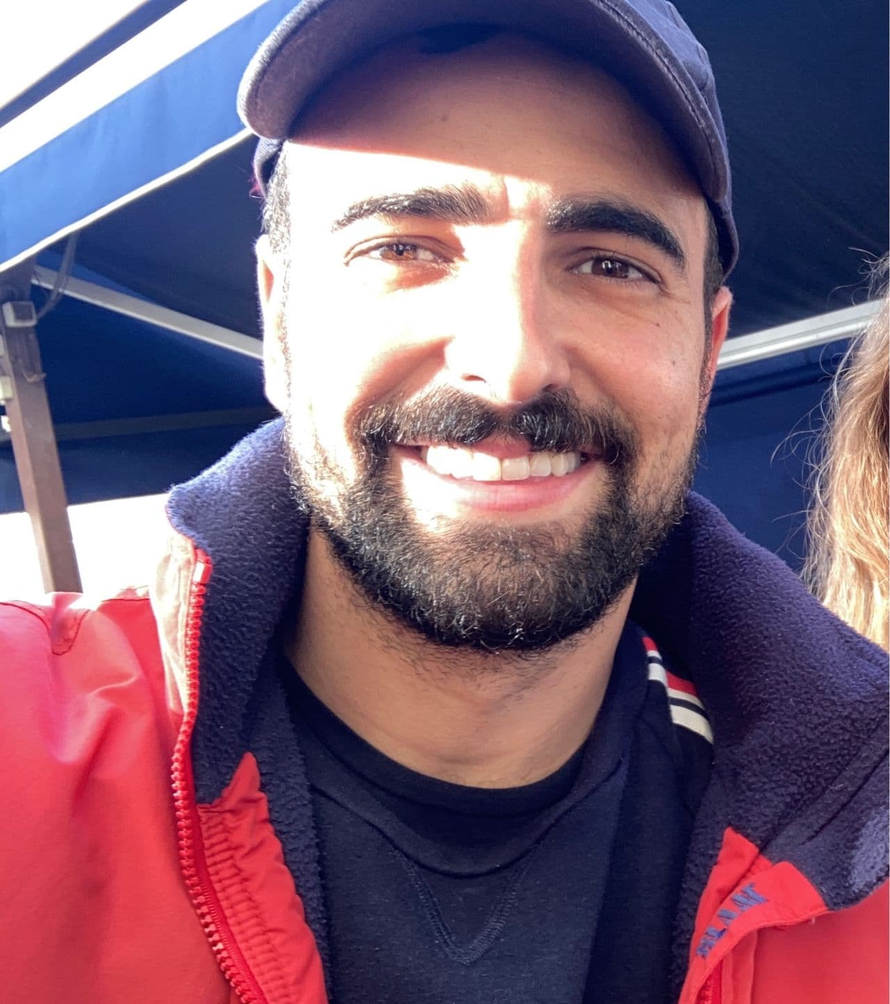 Alejandro Ayala