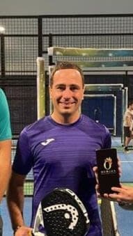 Matteo Bongiasca