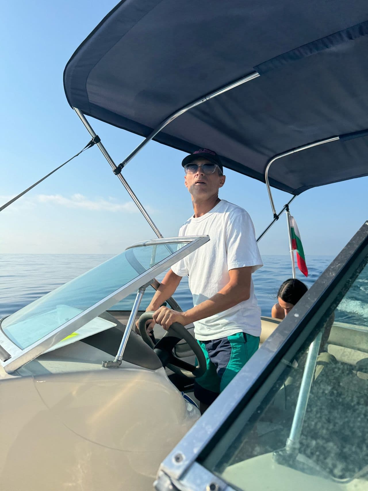 Omar Tikanouine