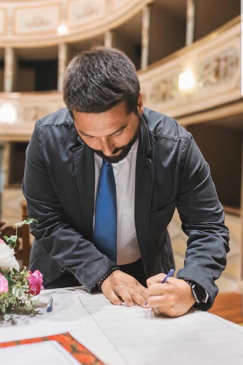 Mauro Clementi